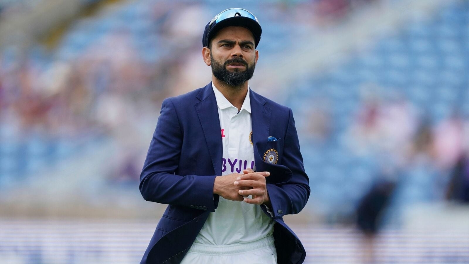 Did Jonathan Trott reveal Virat Kohli's England address? Ex-batter asks ‘can he not be persuaded to come back?' in Tests