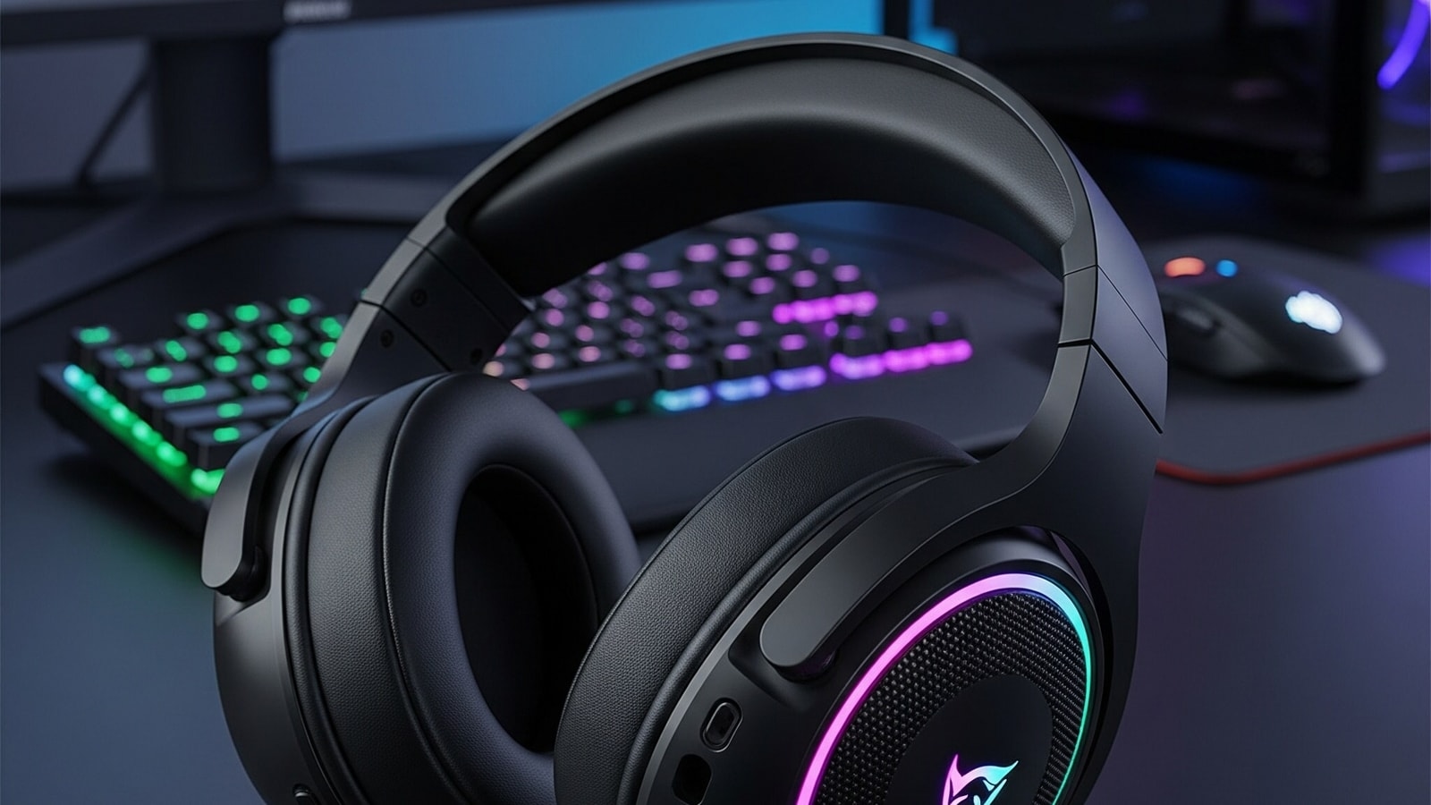 Level up your sound: 5 premium gaming headphones you can buy in India in 2025