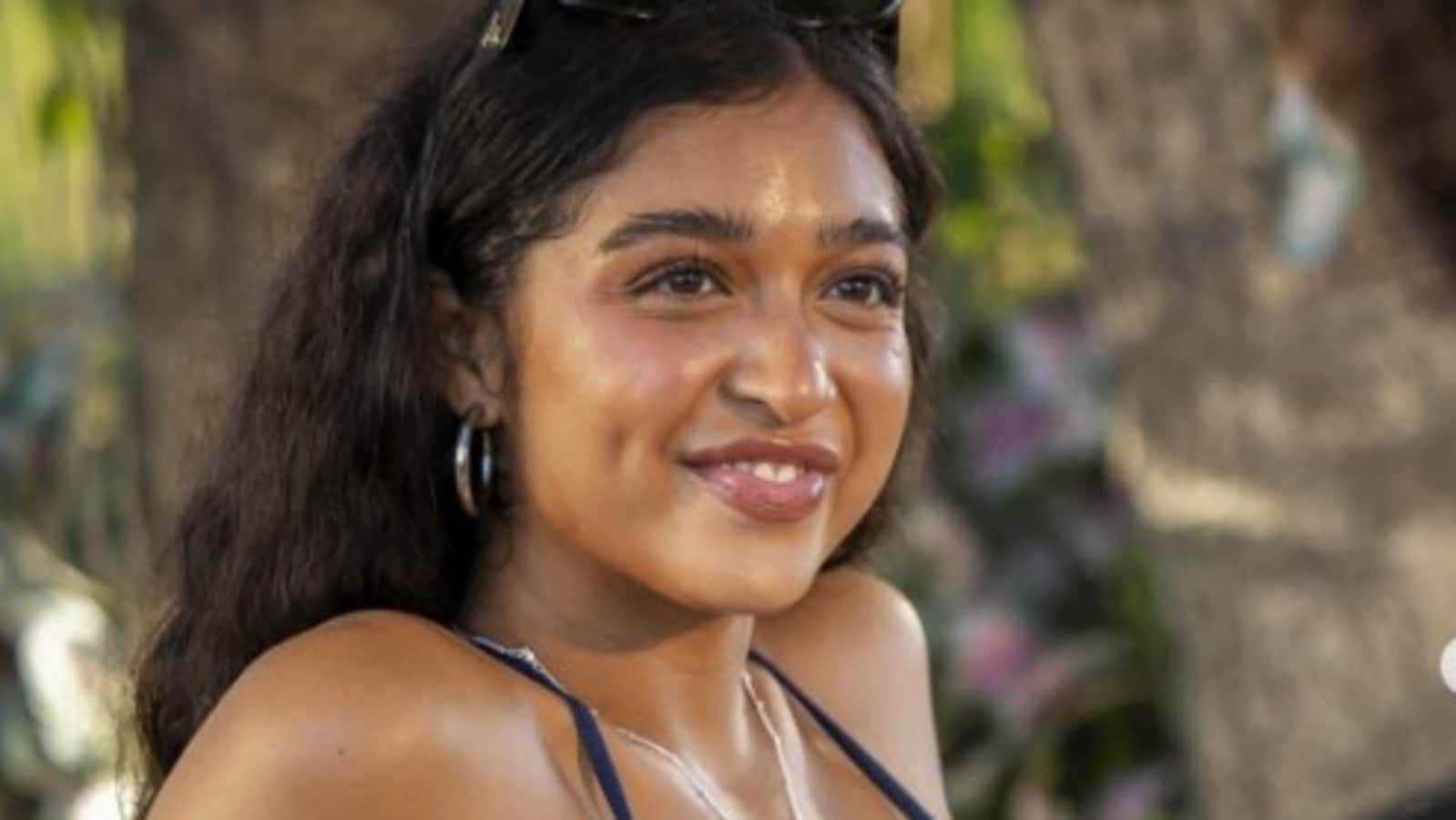 Who is Cierra Ortega? Contestant removed from Love Island USA Season 7 over past racial slur