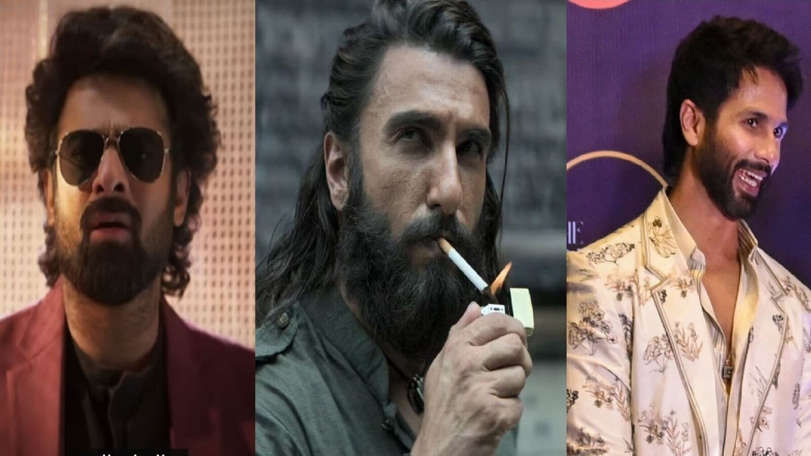 After Pushpa 2's success, 3 BIG films lock Dec 5 as release date — Dhurandhar, The Raja Saab and Sajid Nadiadwala's film