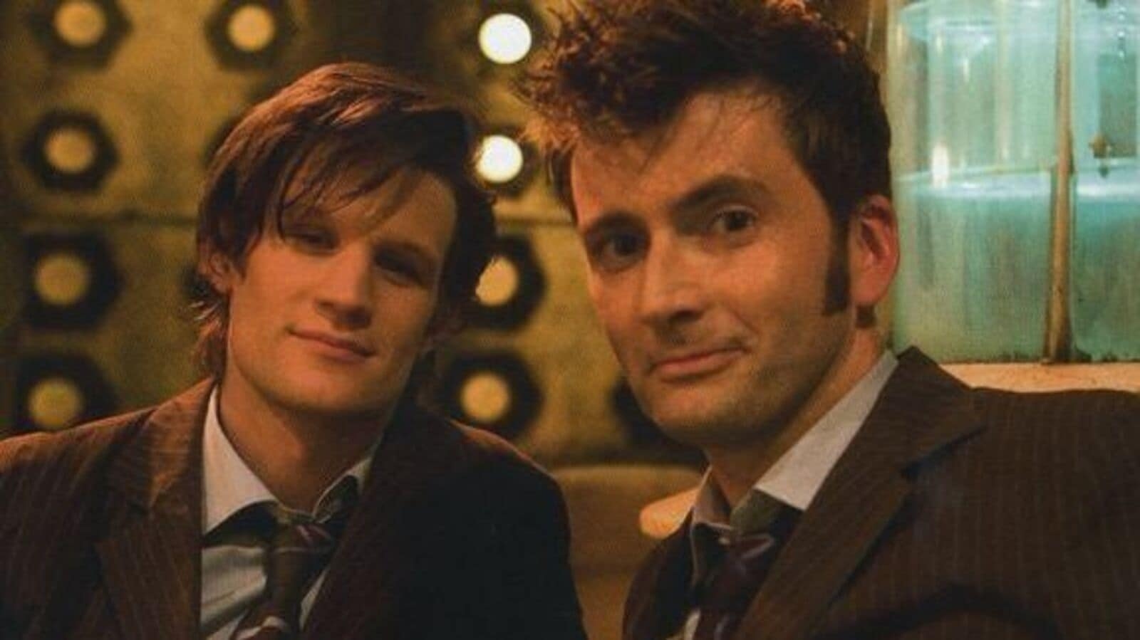 ‘Doctor Who' to depart from streaming—Where will the much-loved doctor arrive next?
