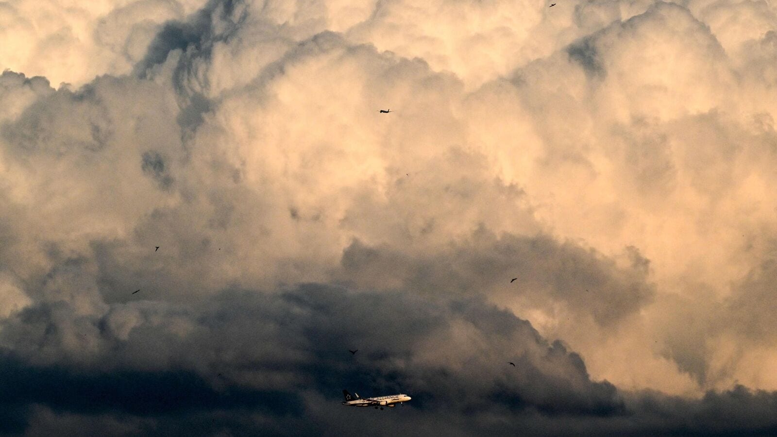 Germany accuses China of targeting aircraft with laser during Apsides Operation in Red Sea