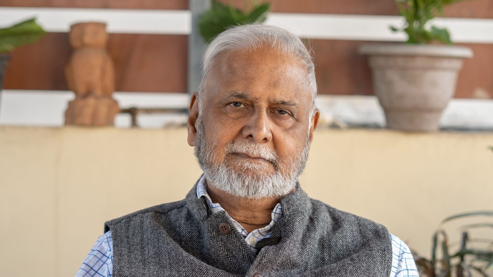 Interview: Half of Bihar could lose voting rights — ADR's Jagdeep Chhokar sounds alarm on EC's Bihar voter list revision