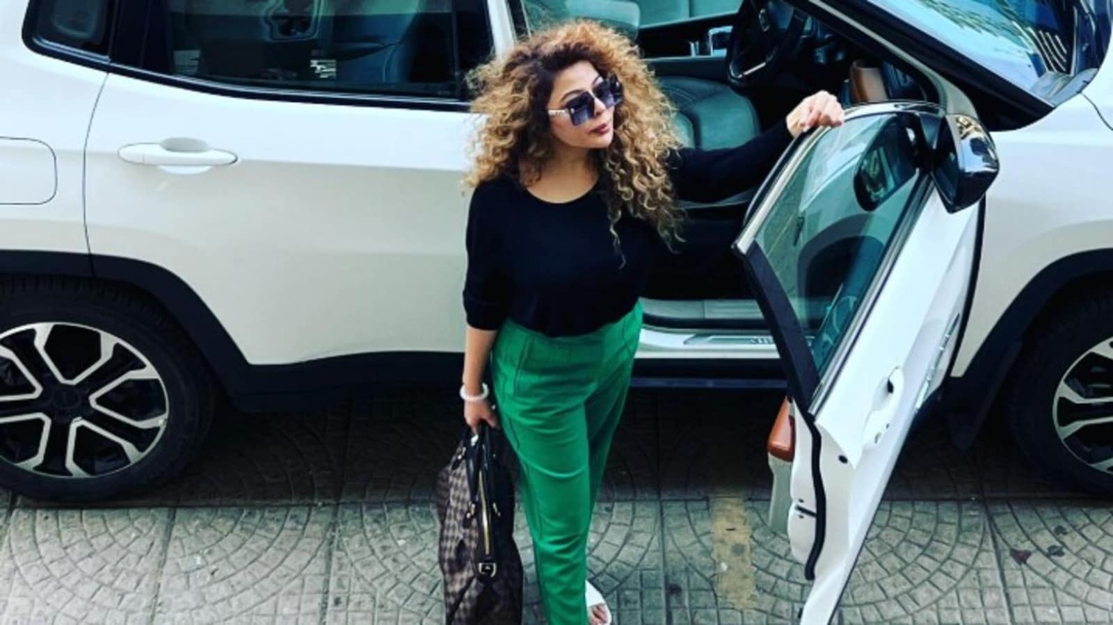 Who is Rajshree More? Influencer who accused MNS leader's son of drunk driving and threats