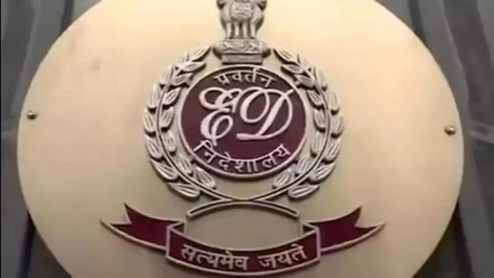 ED seizes ₹50 lakh worth assets from former EPFO officer in Madhya Pradesh over DA, bribery charges