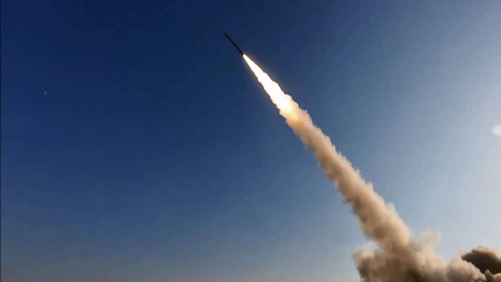 Defence orders bolster Solar Industries' firepower