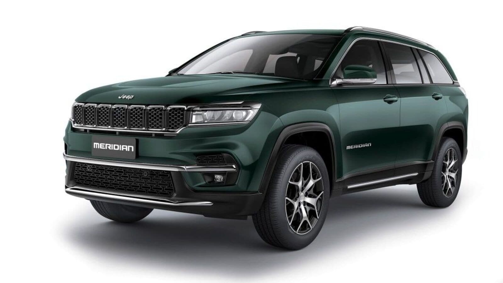 Jeep rolls out discounts of up to ₹3.90 Lakh on its SUVs for July
