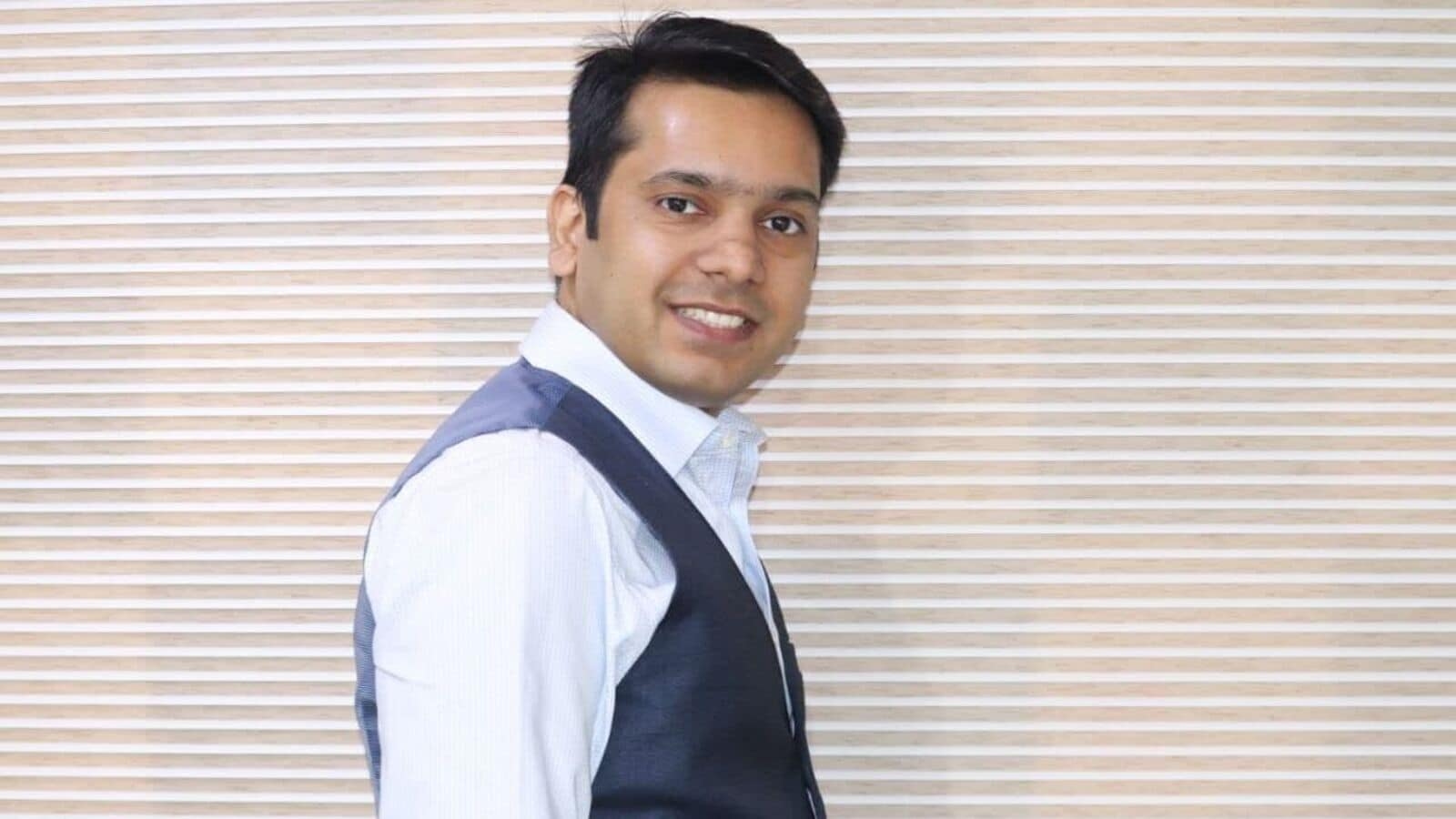 Breakout stocks to buy or sell: Sumeet Bagadia recommends five shares to buy amid Trump's tariff news