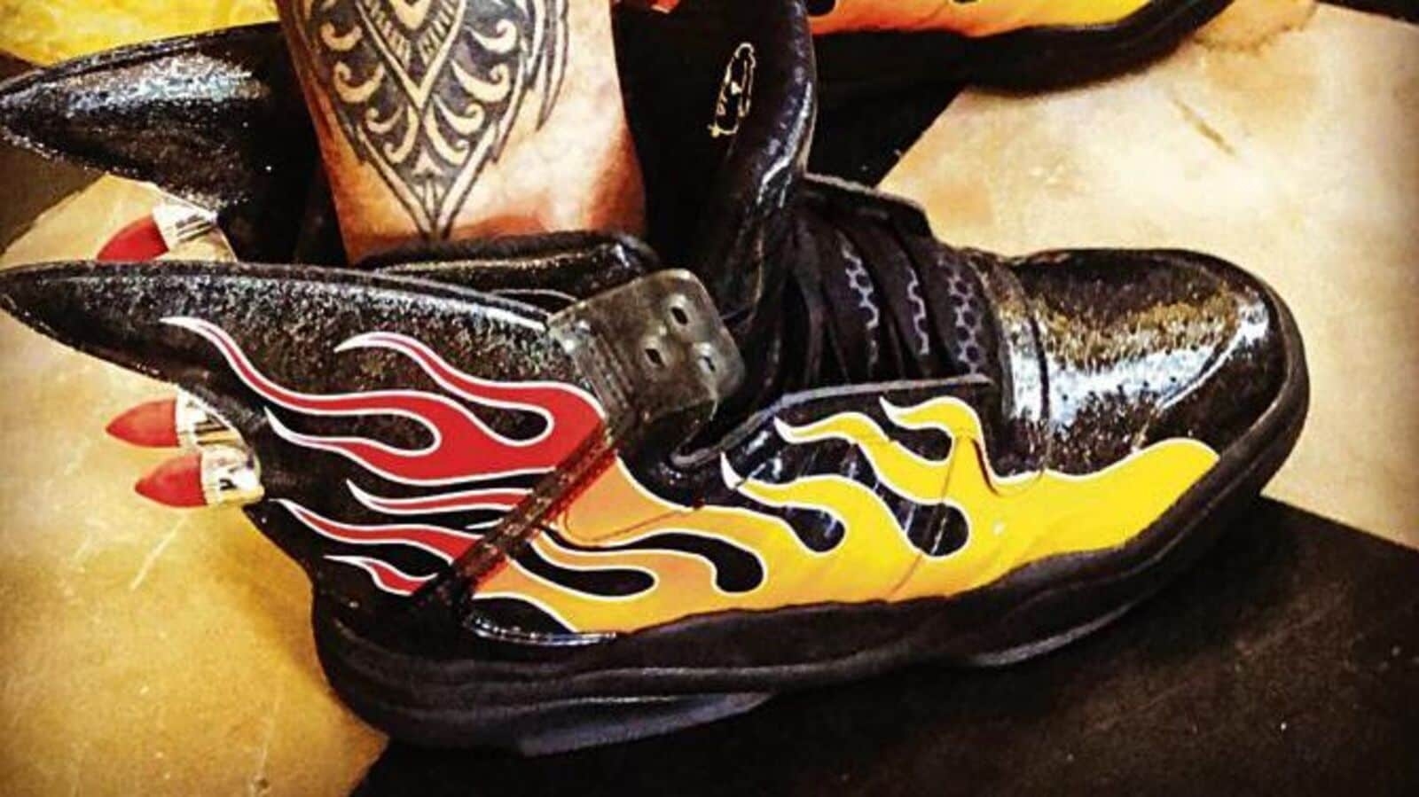 Talking trends: Sneakerheads get to the sole of the matter