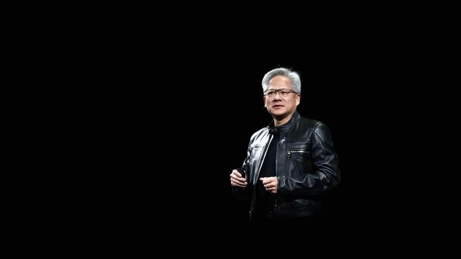 Nvidia's CEO has sold a million shares. He has millions more to sell.