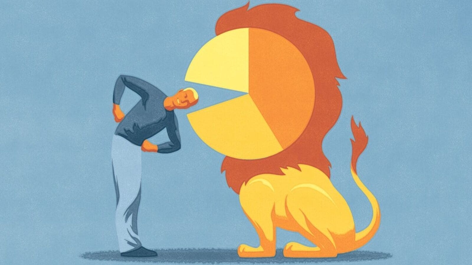 How index-fund investing turned into an extreme sport