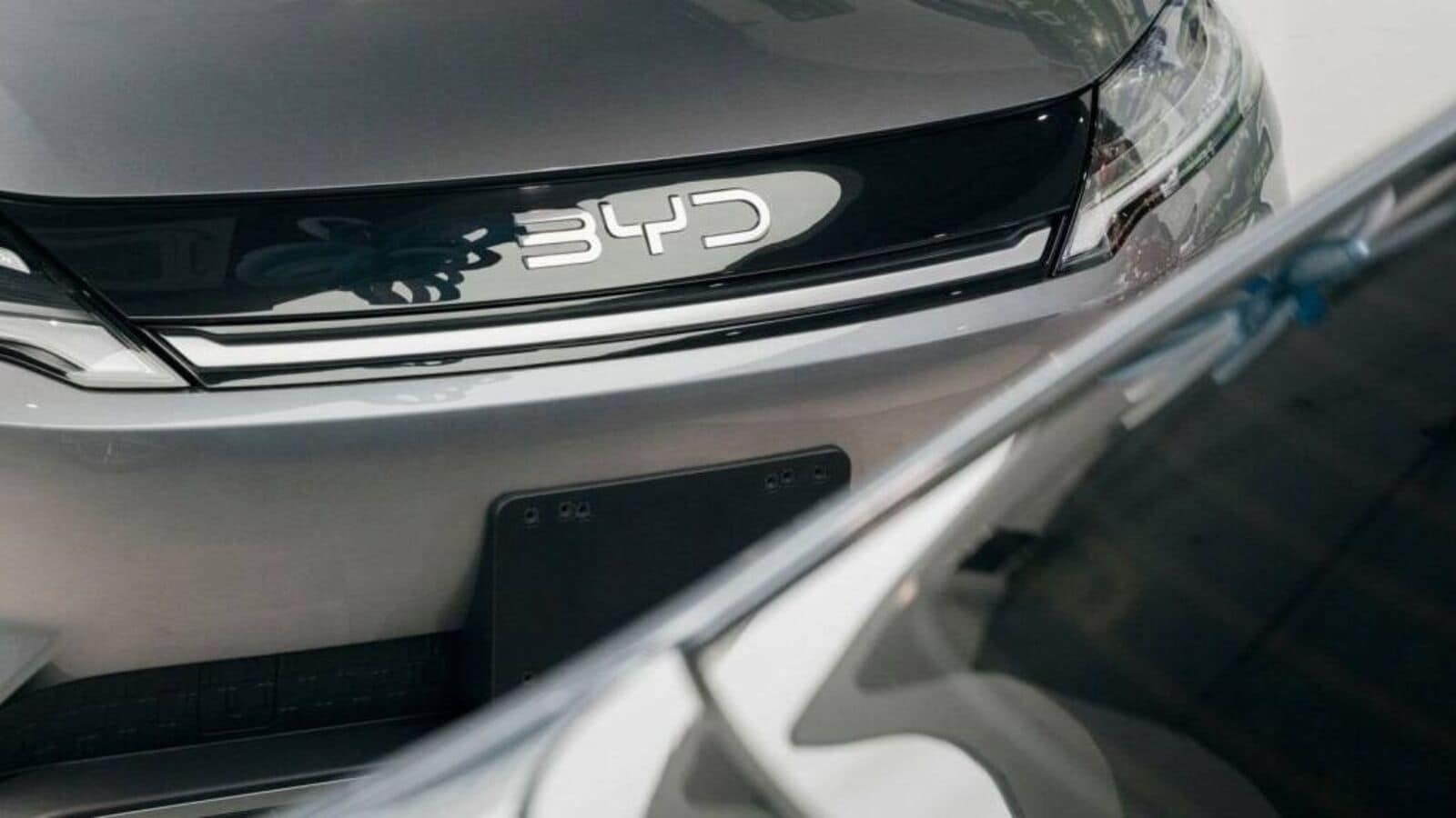 How China's BYD is squeezing suppliers in the EV price war