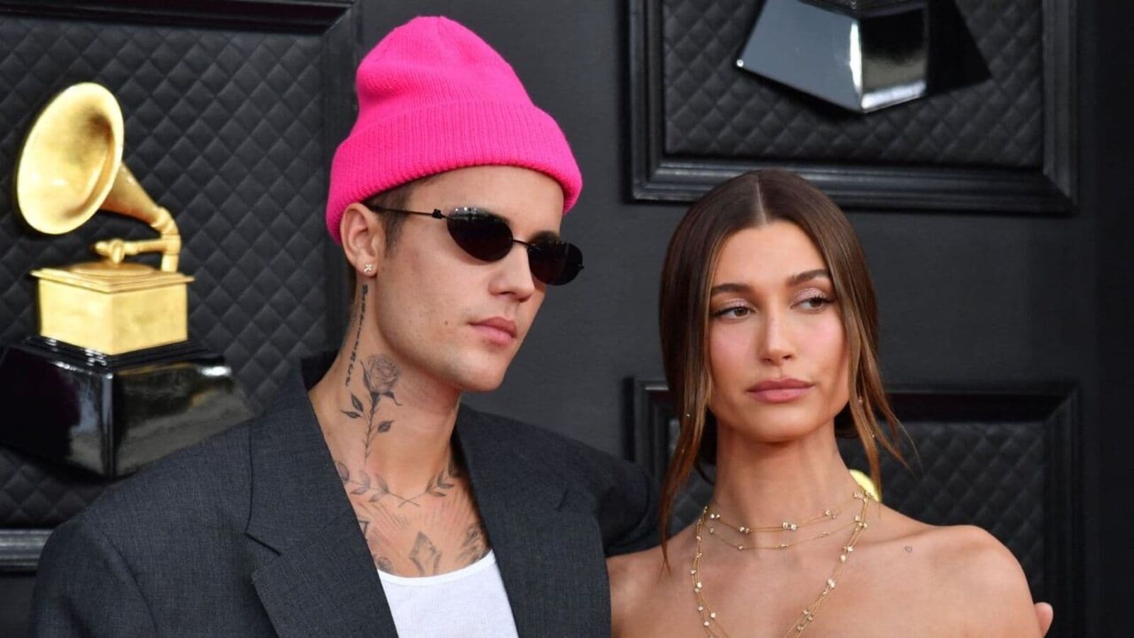 Justin Bieber hints at marriage struggles with Hailey in new ‘Swag' track ‘Walking Away'