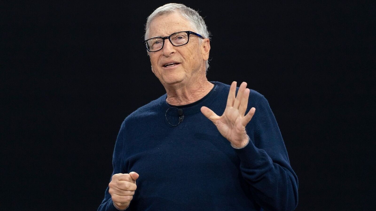 Will AI take your job? Bill Gates says not if you're a programmer - here's why