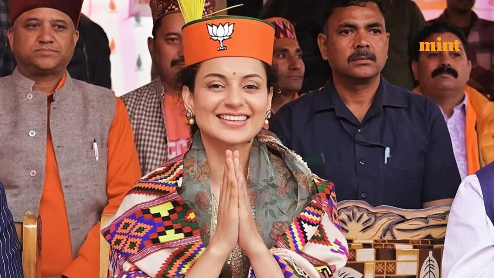 Politics is an ‘expensive hobby': Kangana Ranaut says MP salary is not enough, 'Can't have it as a profession'