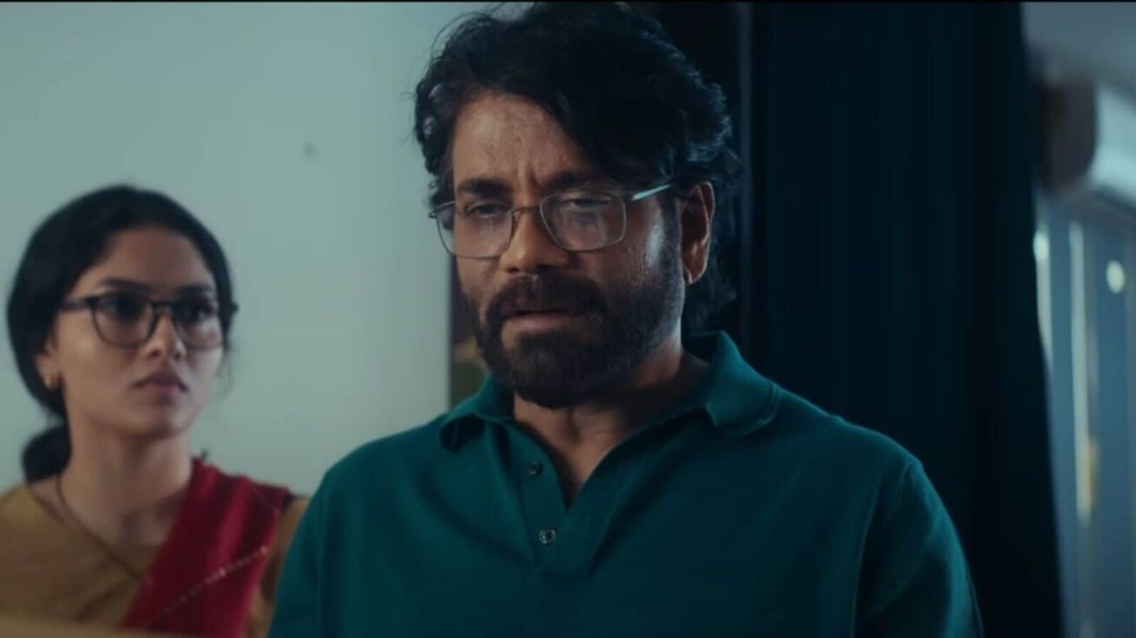Kuberaa OTT release date: When and where to watch Dhanush, Rashmika Mandanna, Nagarjuna's movie online