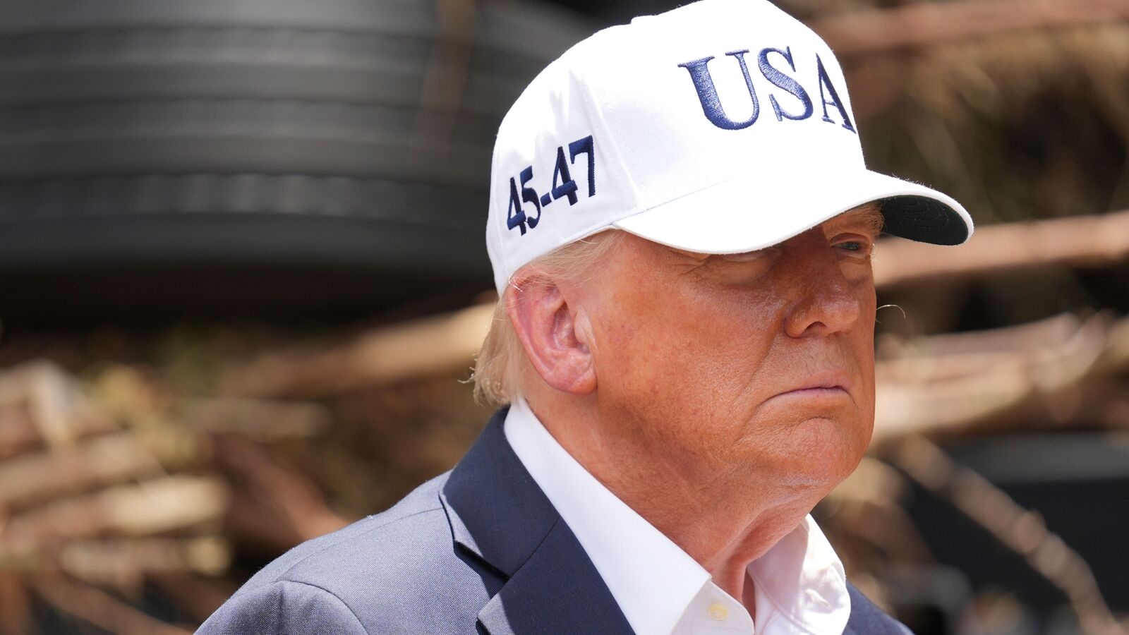 US agency ‘ignored distress calls', new claims emerge as Trump lauds Texas flood handling efforts amid criticism