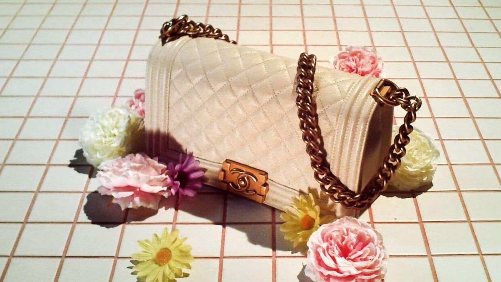 Inside the shadowy, lucrative business of ‘superfake' luxury handbags