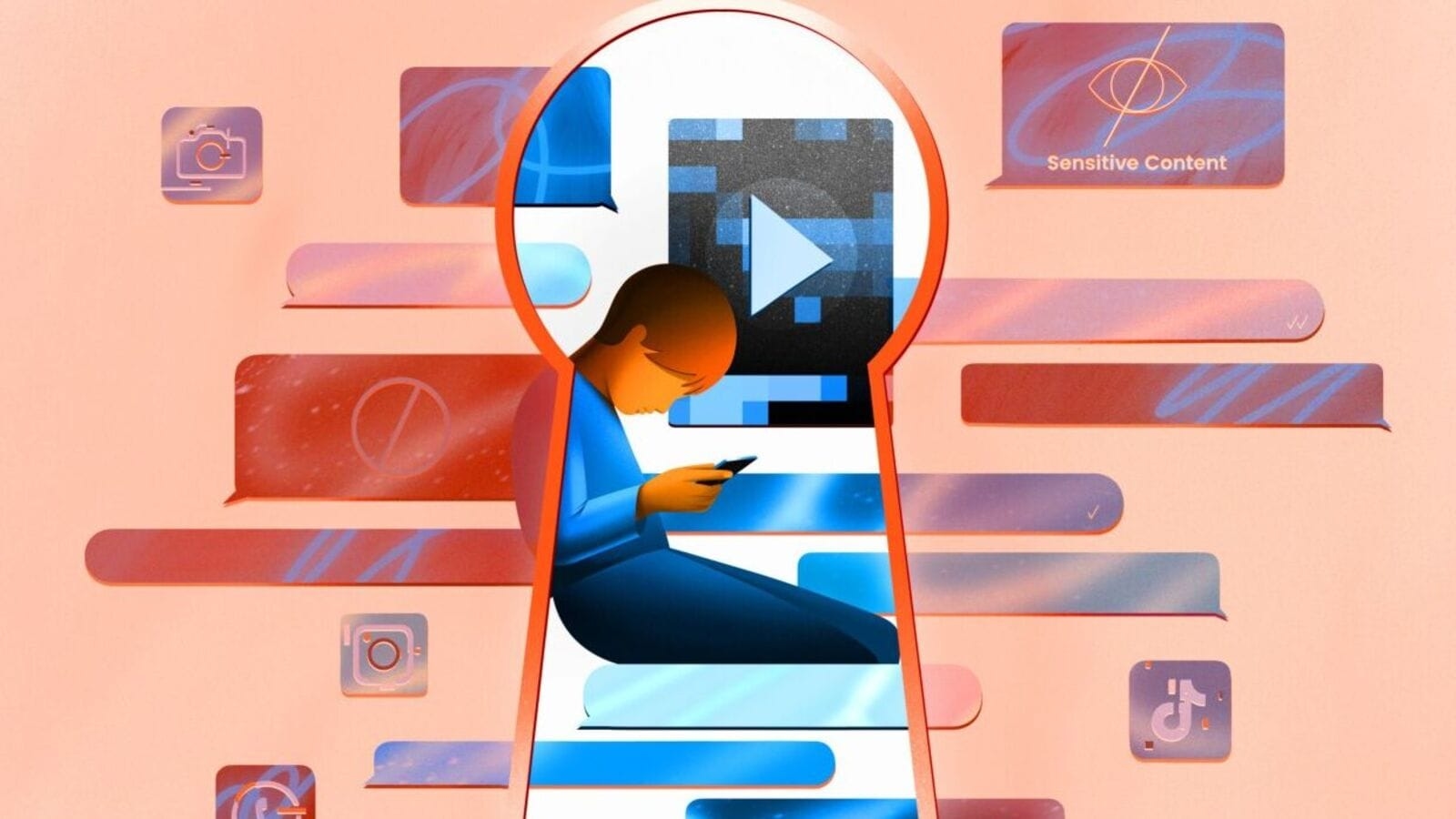 The case for snooping on your kid's phone