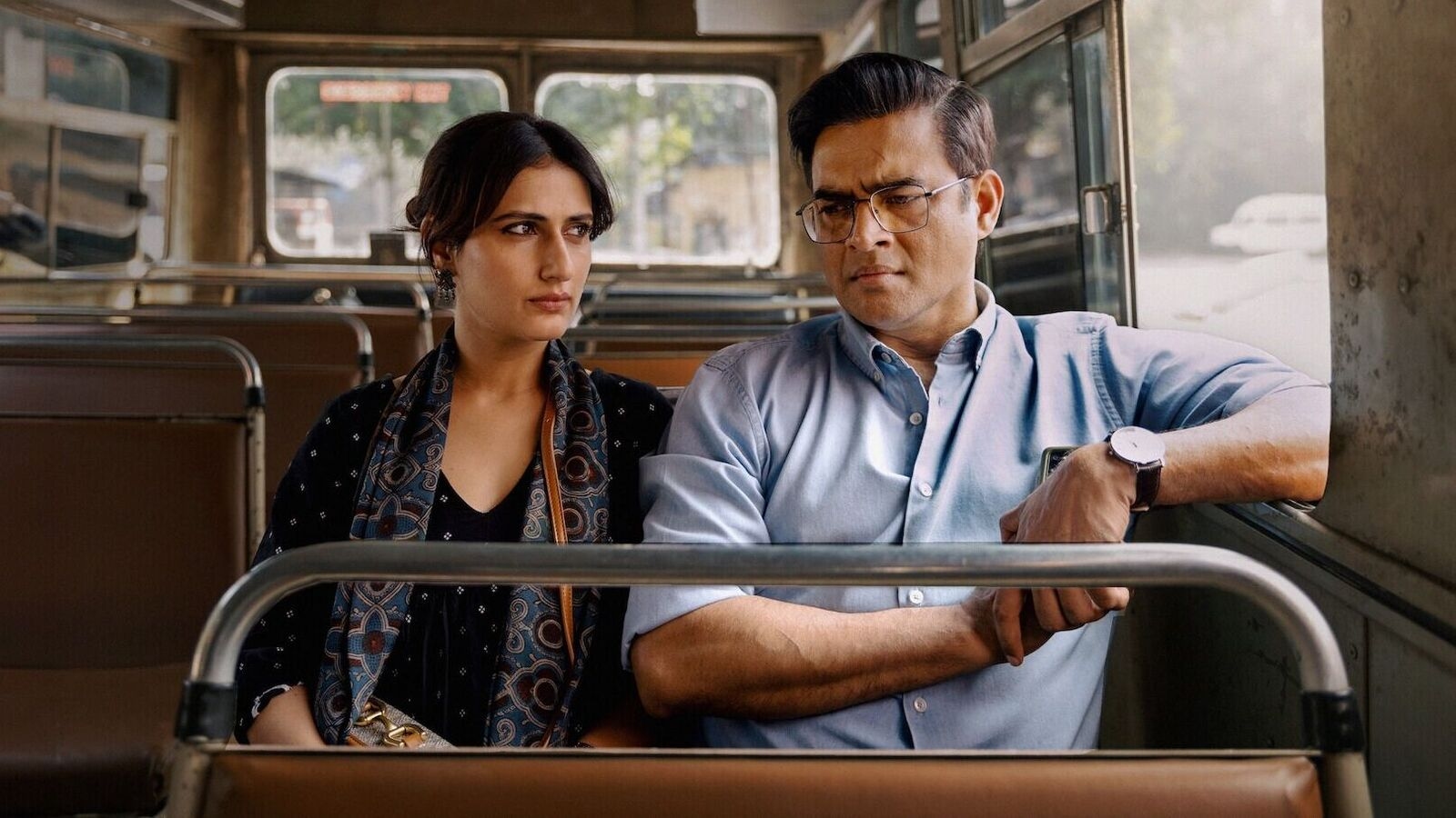 ‘Aap Jaisa Koi' review: Polished but superficial romance