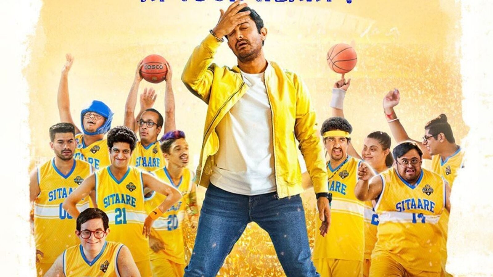 Sitaare Zameen Par BO Collection Day 24: Aamir Khan's film inches closer to ₹200 crore mark, mints THIS amount