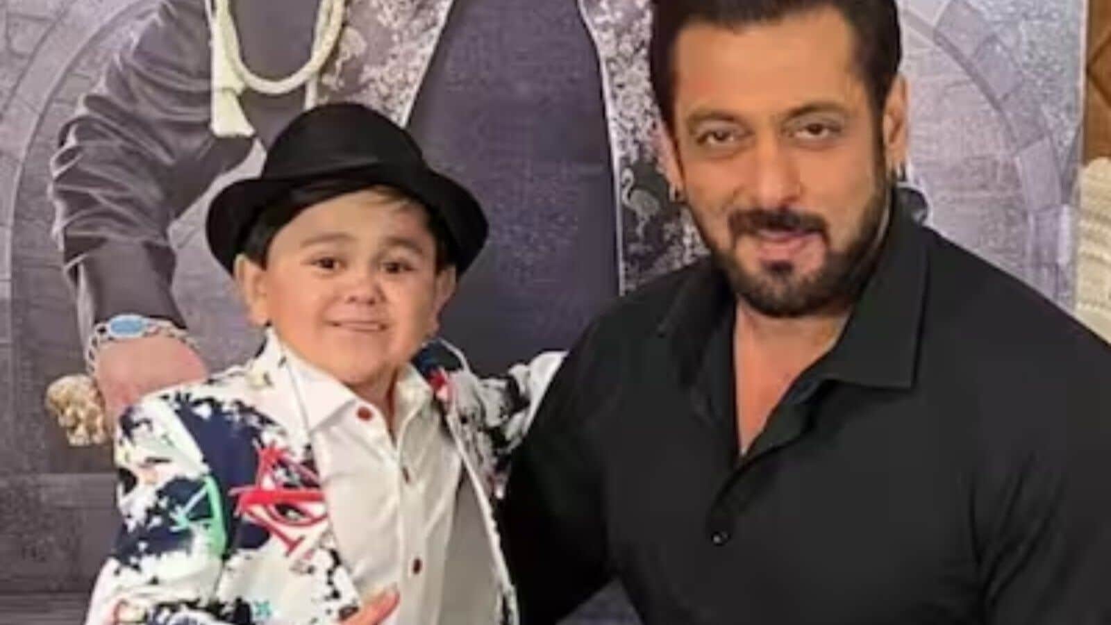 Bigg Boss fame Abdu Rozik accused of theft, detained at Dubai airport
