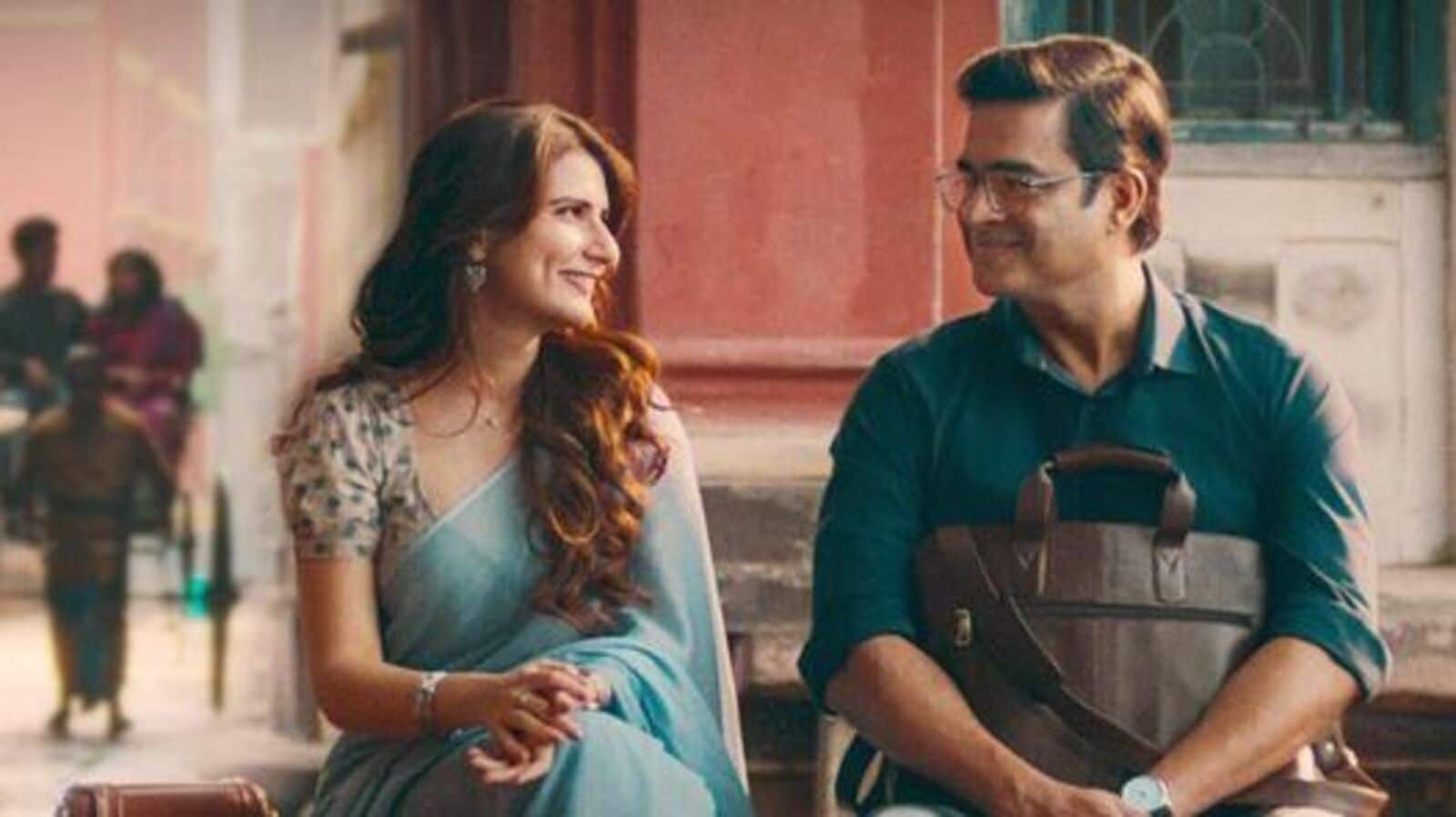 R Madhavan quitting romance after Aap Jaisa Koi? Actor says ‘Maybe my last chance…'
