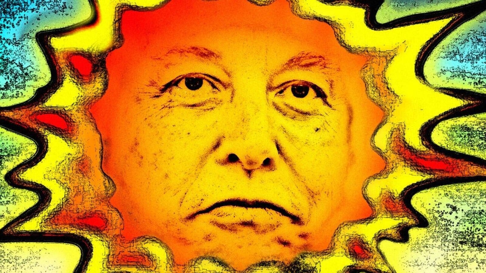 Elon Musk is back at work and burning through executives