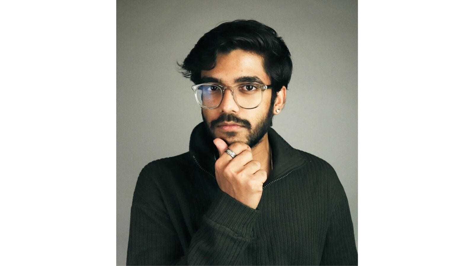 A Life in Motion: How Cultural Shifts Became This Designer's Biggest Asset