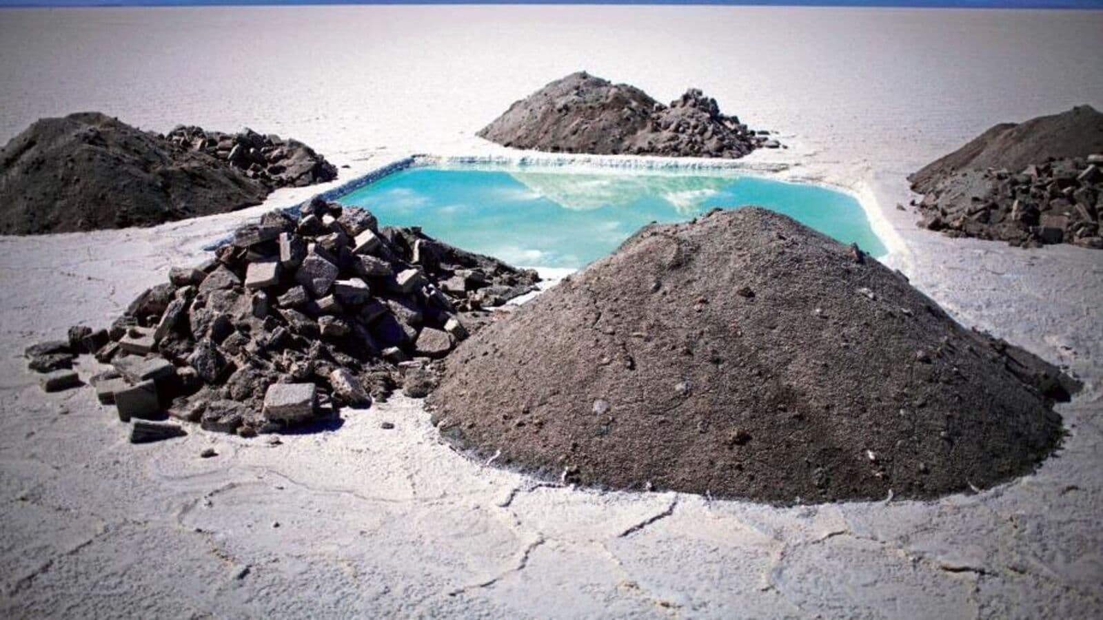 Strategic assets: How to turbocharge India's global hunt for critical minerals