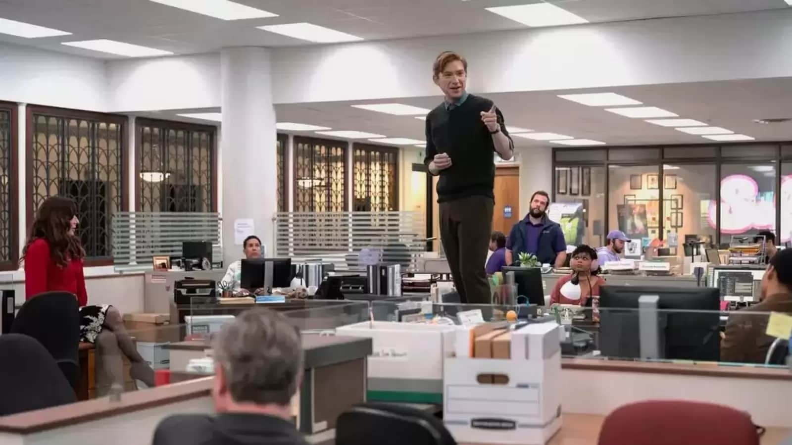 ‘The Paper' OTT release date OUT: Check when and where to watch follow-up to ‘The Office'