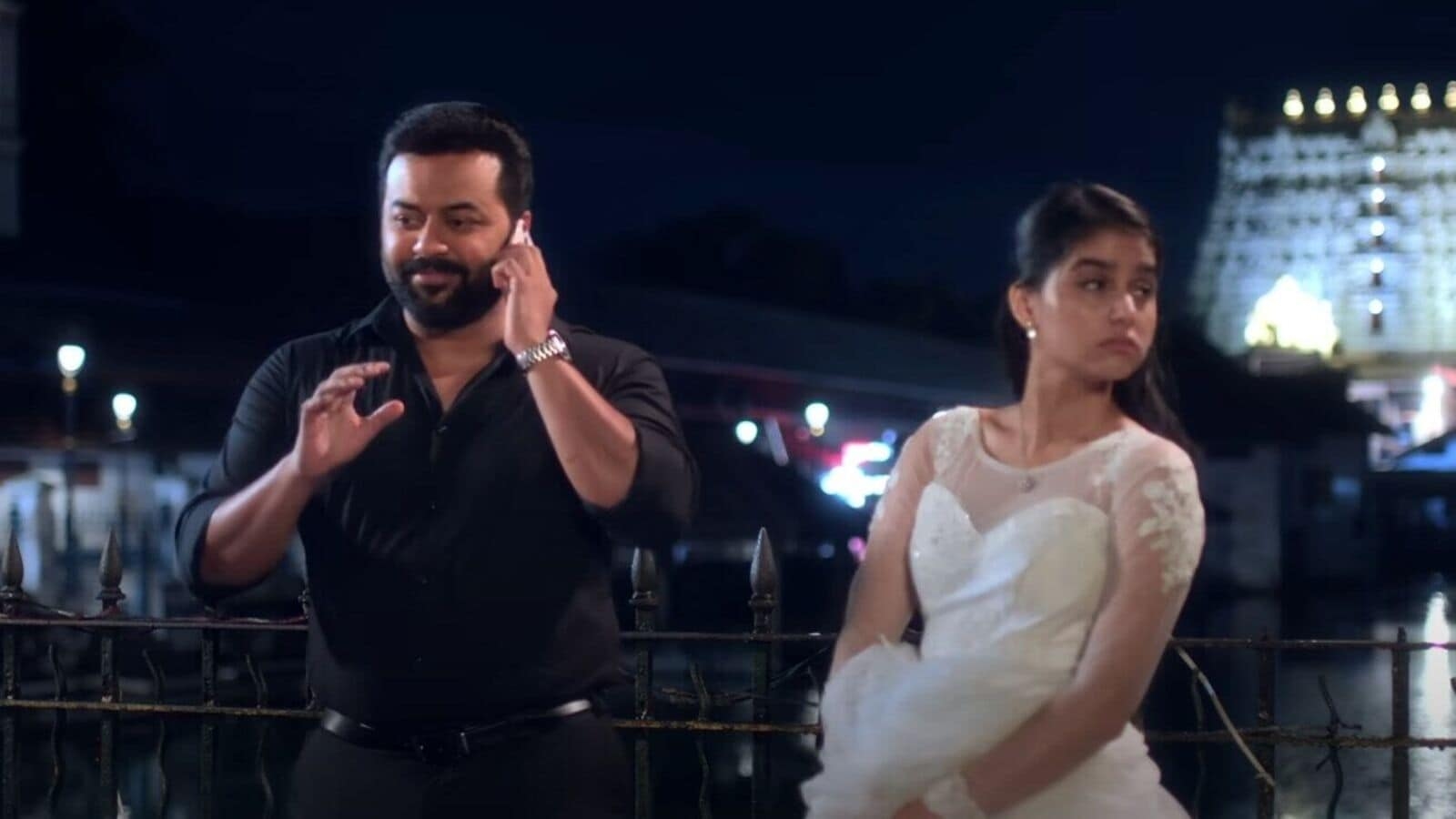Mr and Mrs Bachelor OTT release: Watch Indrajith Sukumaran-Anaswara Rajan movie on THIS streaming platform