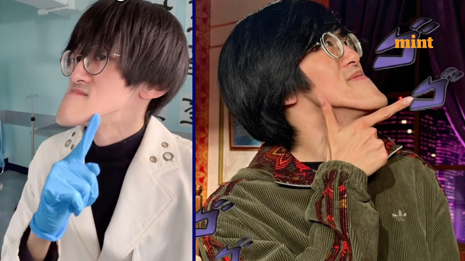 New human species? Meet the world's longest-chinned YouTuber, once rejected in love due to his facial ‘flaw'