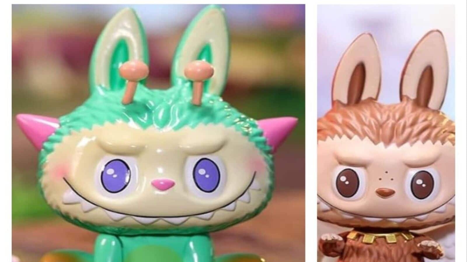 The Simpsons did it again? Labubu doll craze sparks demonic conspiracy fuelled by viral clip