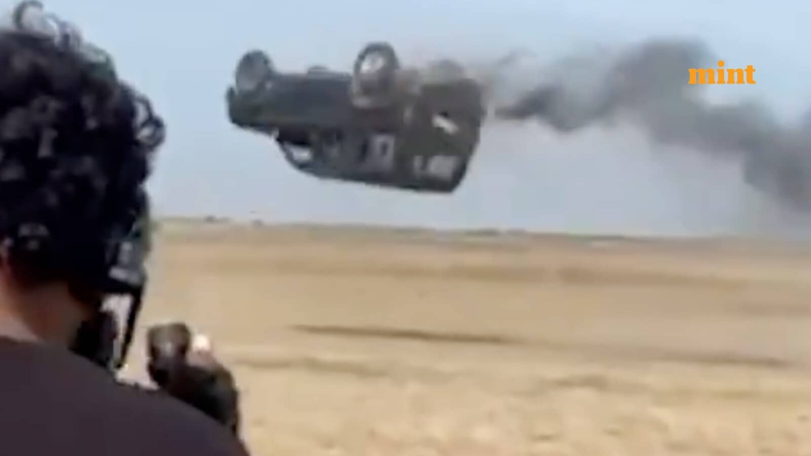 Stunt master Mohanraj's death: MK Stalin asked to file murder charges against film producers; video of crash goes viral