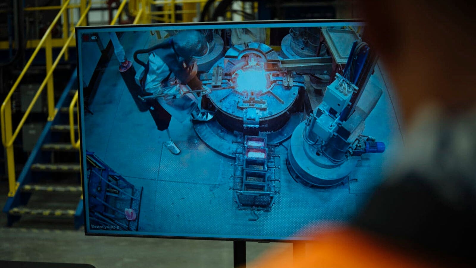 America's biggest rare-earth producer makes a play to end China's dominance