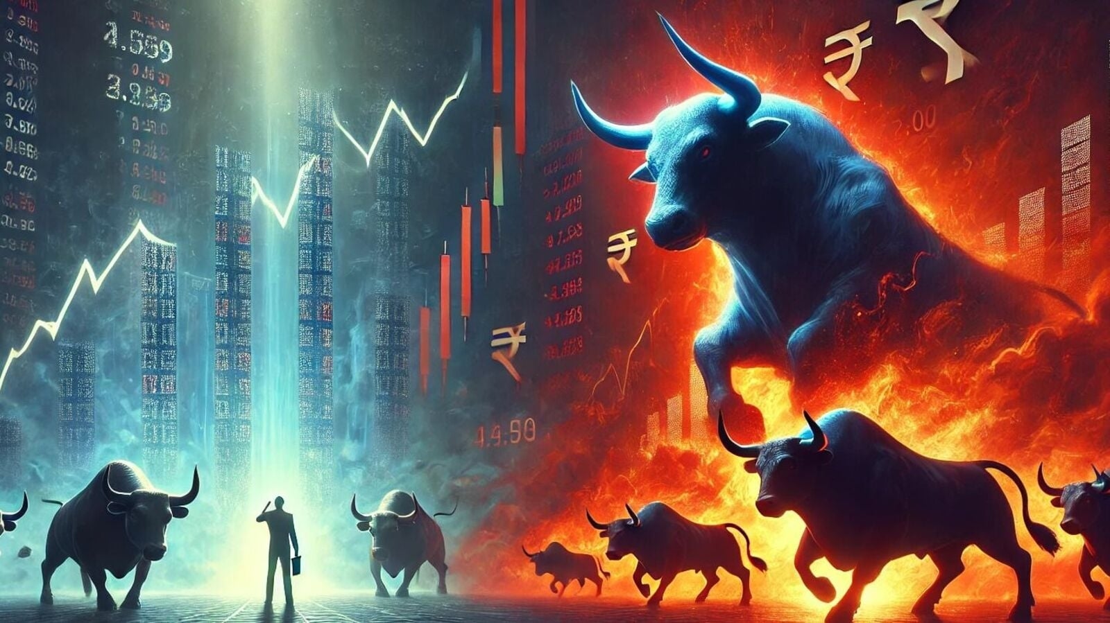 Stock market today: Trade setup for Nifty 50, global markets, Q1 results today; Eight stocks to buy or sell on Wednesday