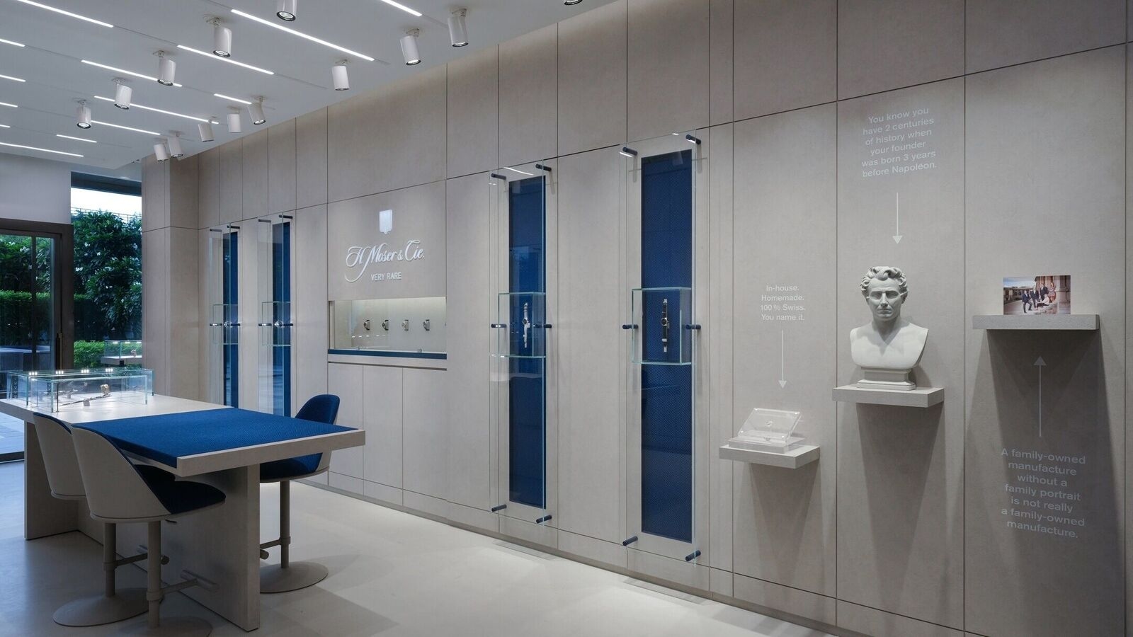 India is one of the fastest growing luxury watch markets: H. Moser & Cie. CEO