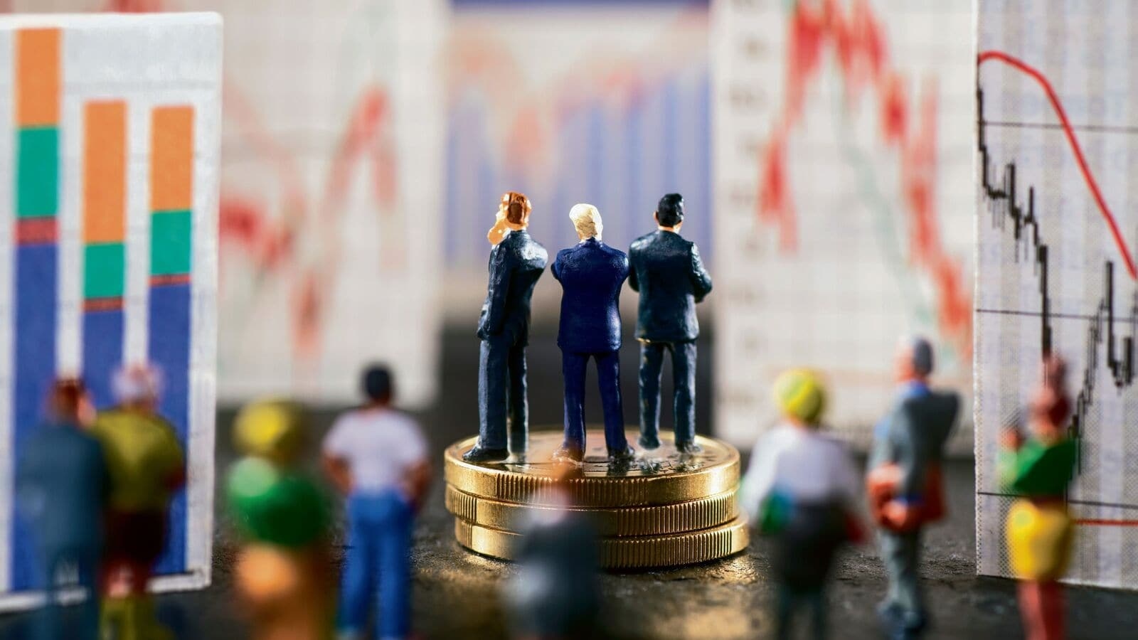Asian Paints, Mazagon Dock, CDSL to BSE: Top stocks that mutual funds bought and sold in June