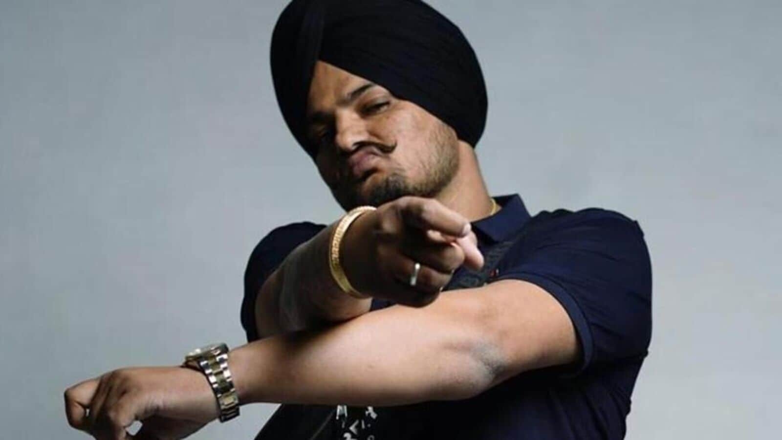 Sidhu Moosewala world tour announced 3 years after death, leaves fans confused. Here's how he will return on stage