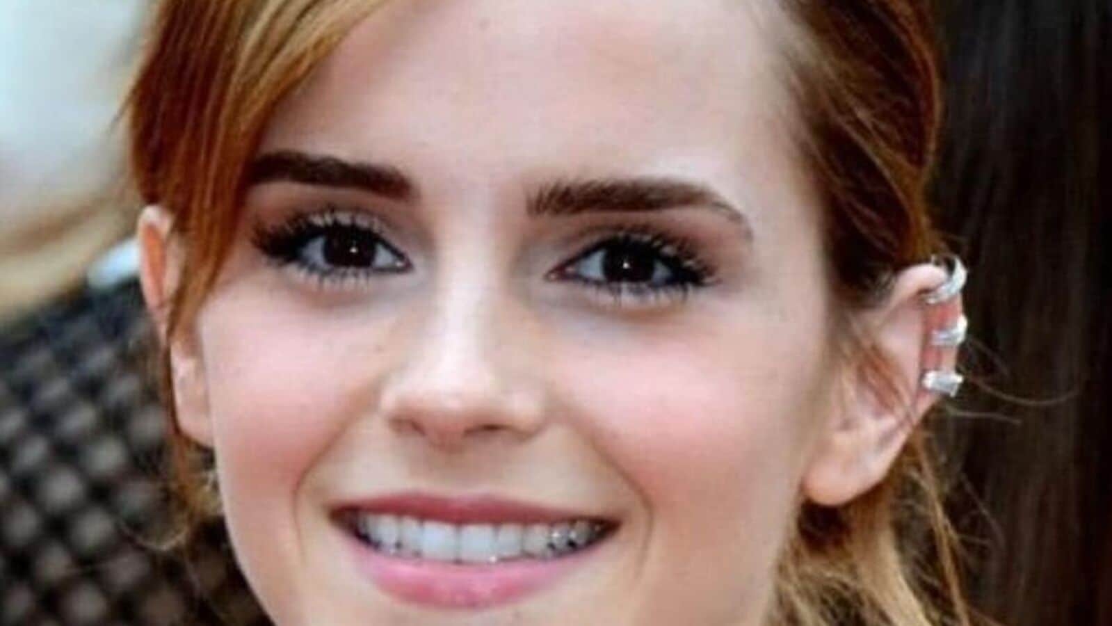 Why has Emma Watson been banned from driving for 6 months