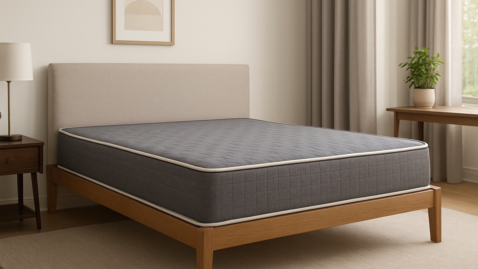 8 Orthopaedic mattresses: Give your spine the care and support it needs while you sleep