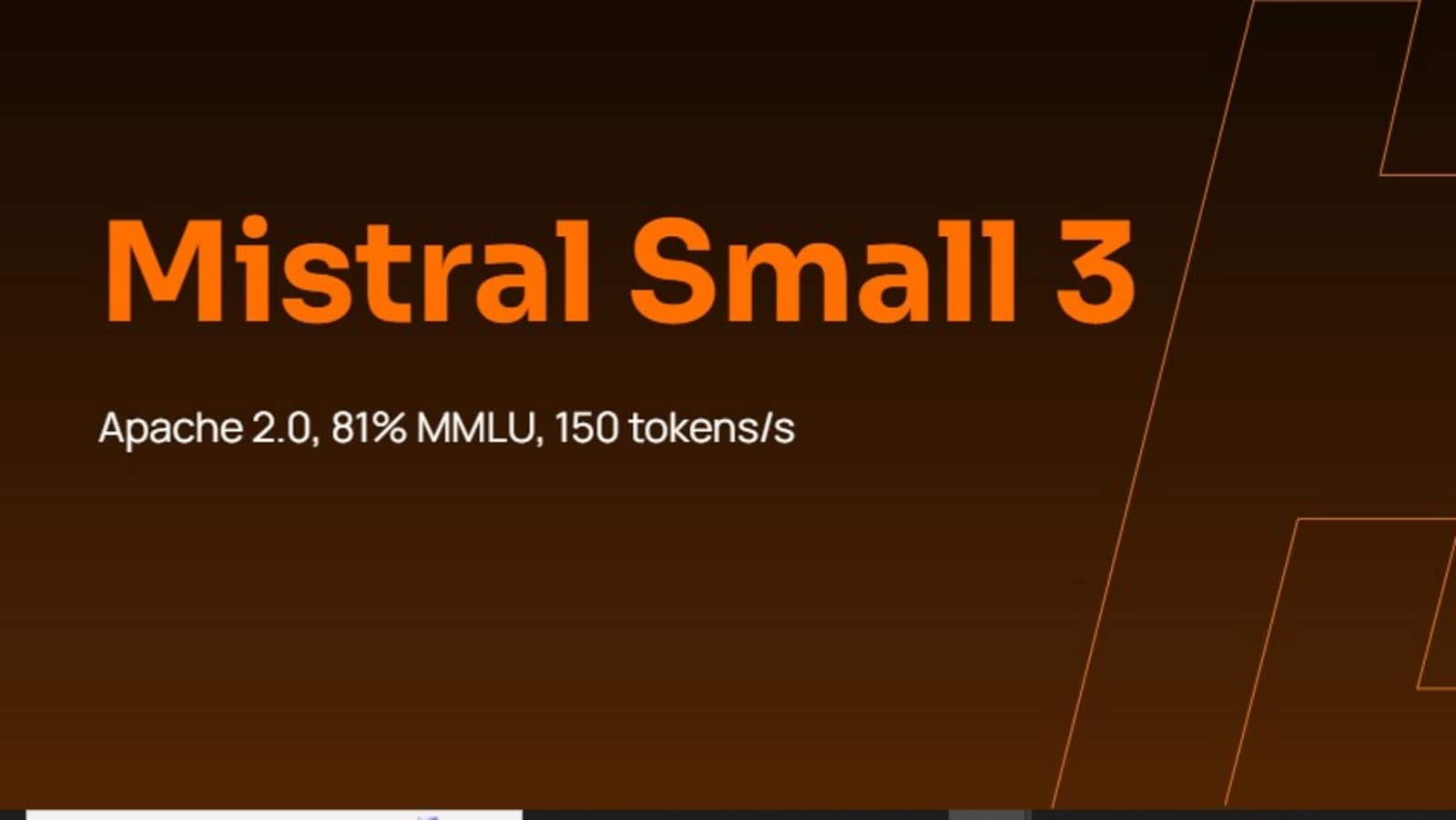 Europe's answer to ChatGPT? Mistral adds voice and research features to Le Chat AI