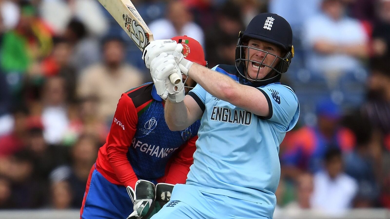 England vs Pakistan, World Championship of Legends Live Streaming: When and where to watch ENG vs PAK, full squads
