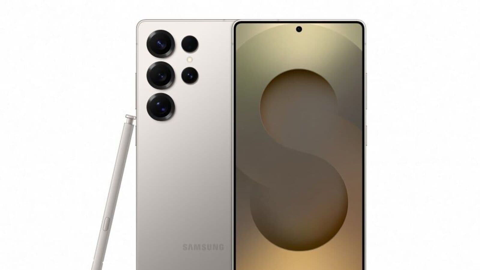 Samsung Galaxy S26 Ultra could get thinner bezels, bigger screen without growing in size