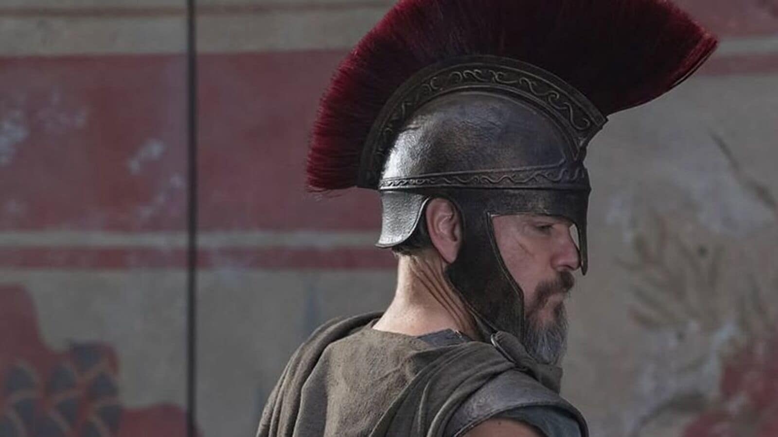 Christopher Nolan's ‘The Odyssey' sells out Imax 70MM screenings a year in advance, resale prices hit $400