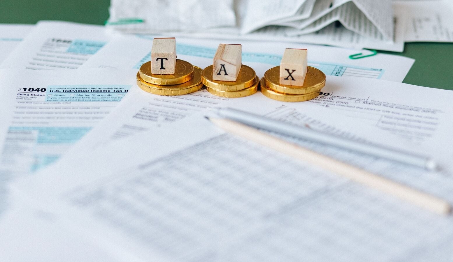 Income Tax: ITR-2 enabled for filing return through online mode