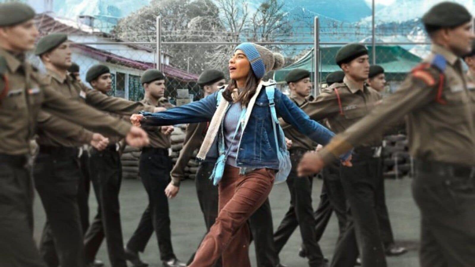 Tanvi The Great Box Office Collection Day 1: Anupam Kher's directorial falls flat, mints THIS amount