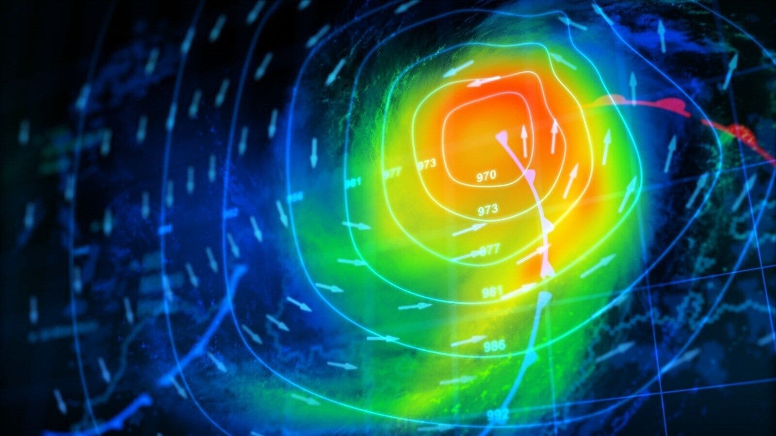 Forewarned is fore-armed: Adopt AI for better climate forecasting