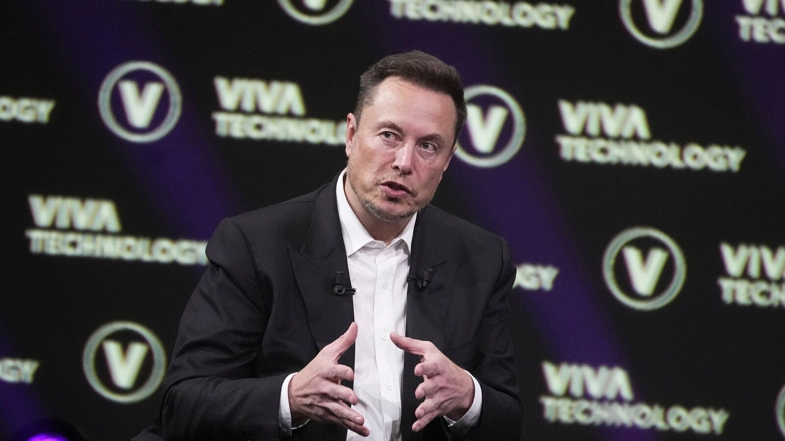 What is Baby Grok? Elon Musk announces kids-friendly AI app after controvery over sexualized AI avatar